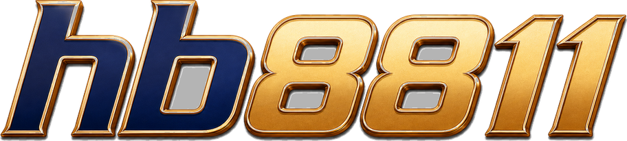 hb8811 logo